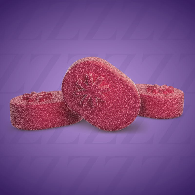 * Wonder Wellness Co. - *Wonder Sleep 1:1:1 Plum Gummies [20pk] (IL) - 1