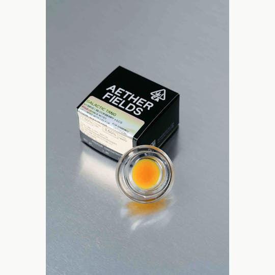 AETHER FIELDS - GALACTIC TANG // PREMIUM CONCENTRATE - 1G - 1