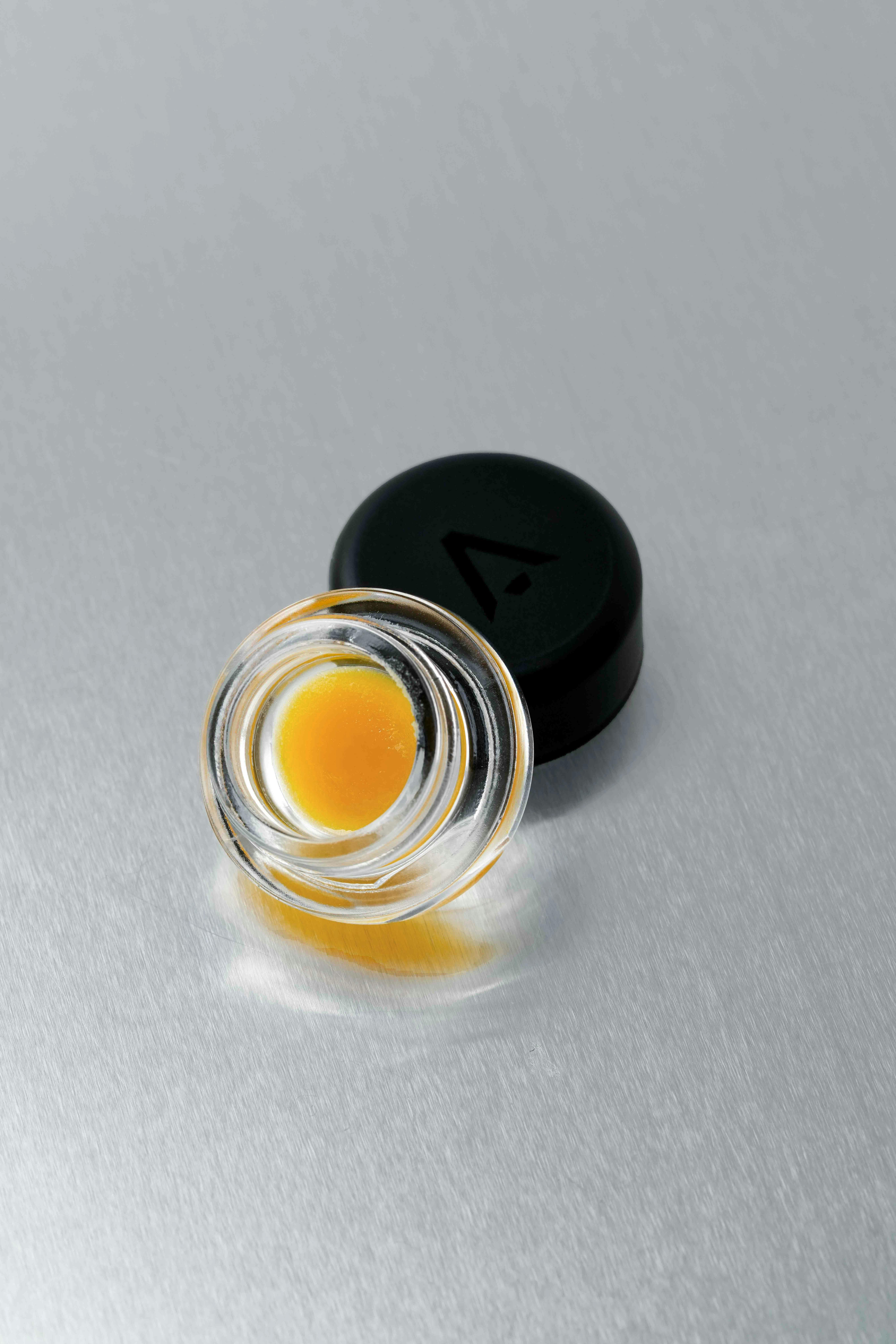 AETHER FIELDS - TROPICAL STARDUST // PREMIUM CONCENTRATE - 1G - 1