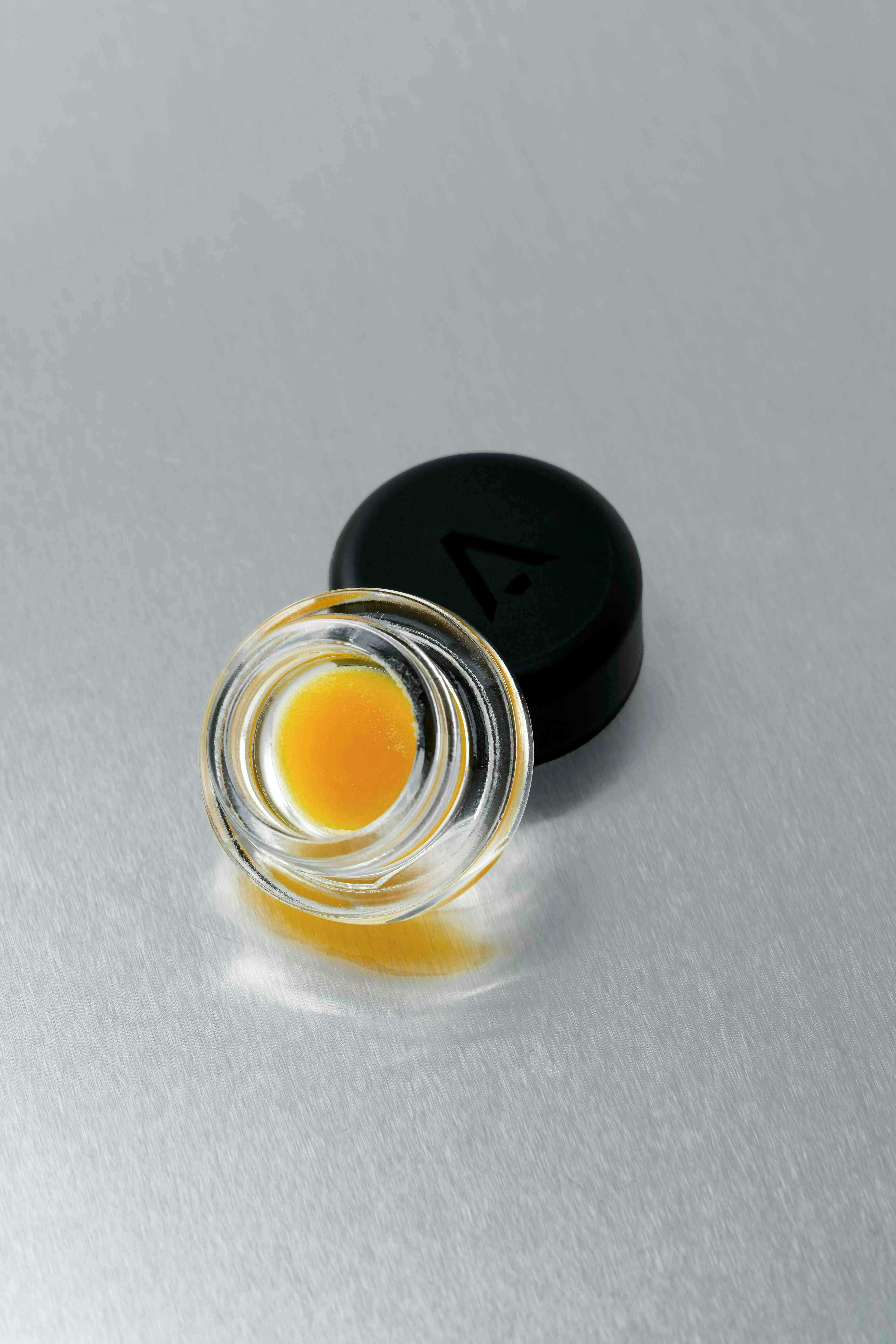 AETHER FIELDS - TROPICAL STARDUST | Indica | 1g Badder - 1