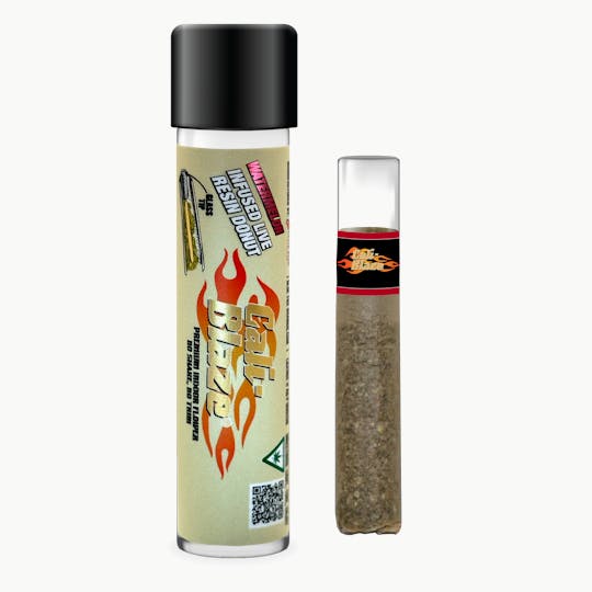 Cali-Blaze - Donut Blunt - Watermelon - 1.2G - 1