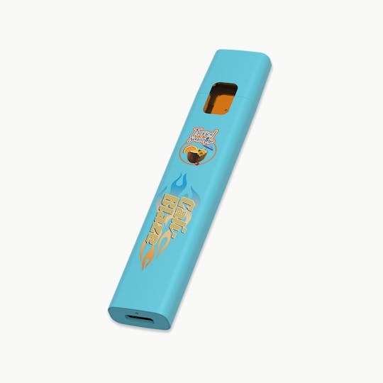 Cali-Blaze - Disposable - Tropical Smoothie - 1G - 1