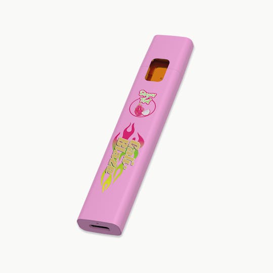 Cali-Blaze - Disposable - Dragon Fruit - 1G - 1