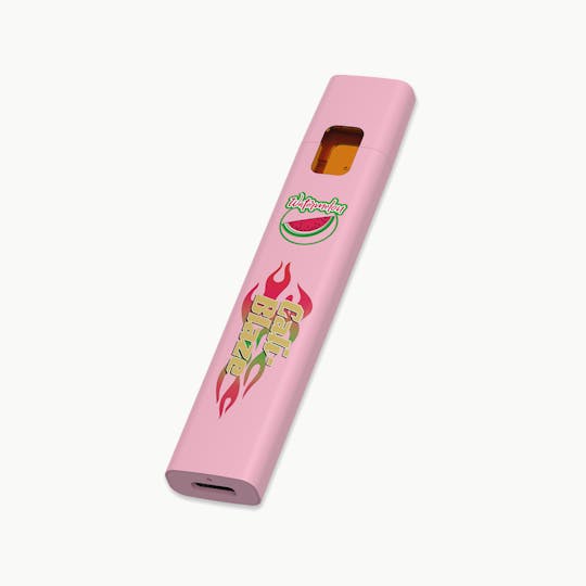 Cali-Blaze - Disposable - Watermelon - 1G - 1