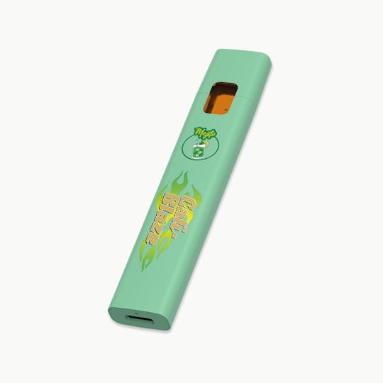 Cali-Blaze - Disposable - Mojito - 1G - 1