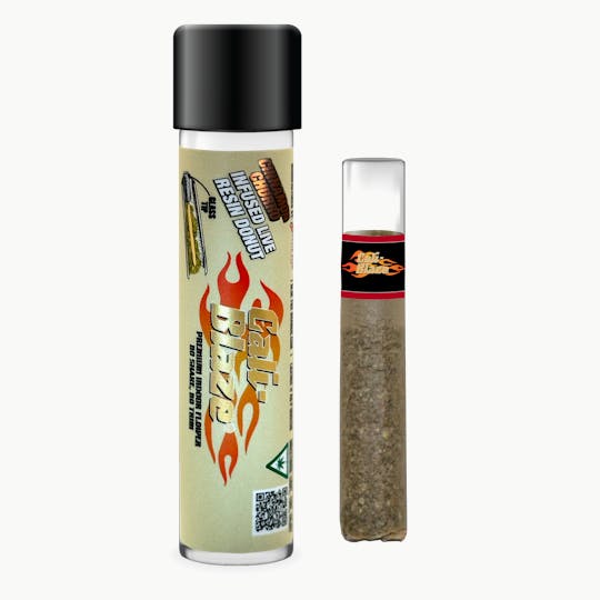 Cali-Blaze - Donut Blunt - Cinnamon Churro - 1.2G - 1