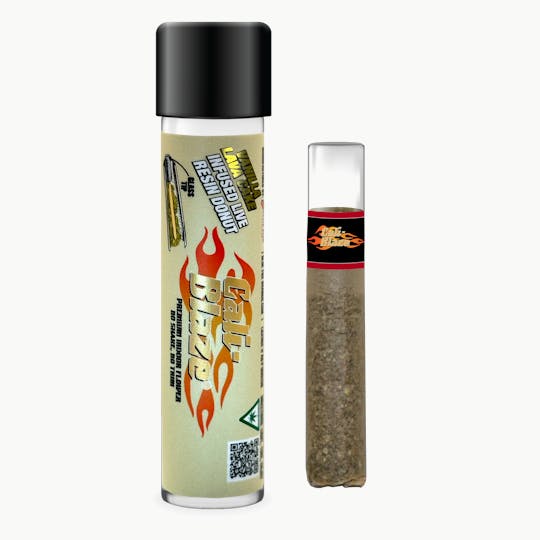 Cali-Blaze - Donut Blunt - Vanilla Lava Cake - 1.2G - 1