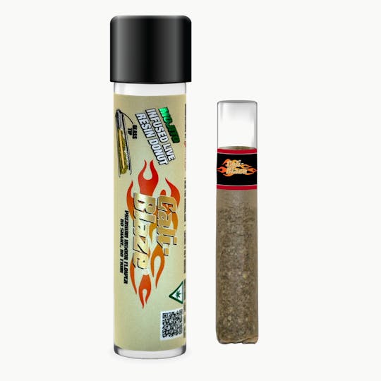 Cali-Blaze - Donut Blunt - Mojito - 1.2G - 1