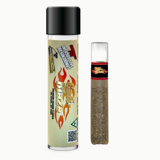 Cali-Blaze - Donut Blunt - Cherry Pie - 1.2G - 1