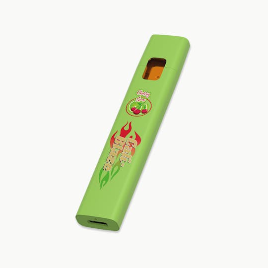 Cali-Blaze - Disposable - Cherry Lime - 1G - 1