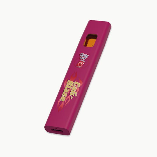 Cali-Blaze - Disposable - Cherry Cola - 1G - 1