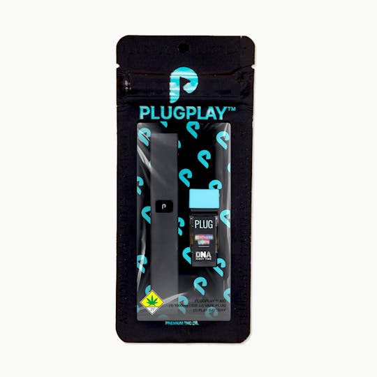 PLUGPLAY™ - All-in-Ones: Northern Lights - 1