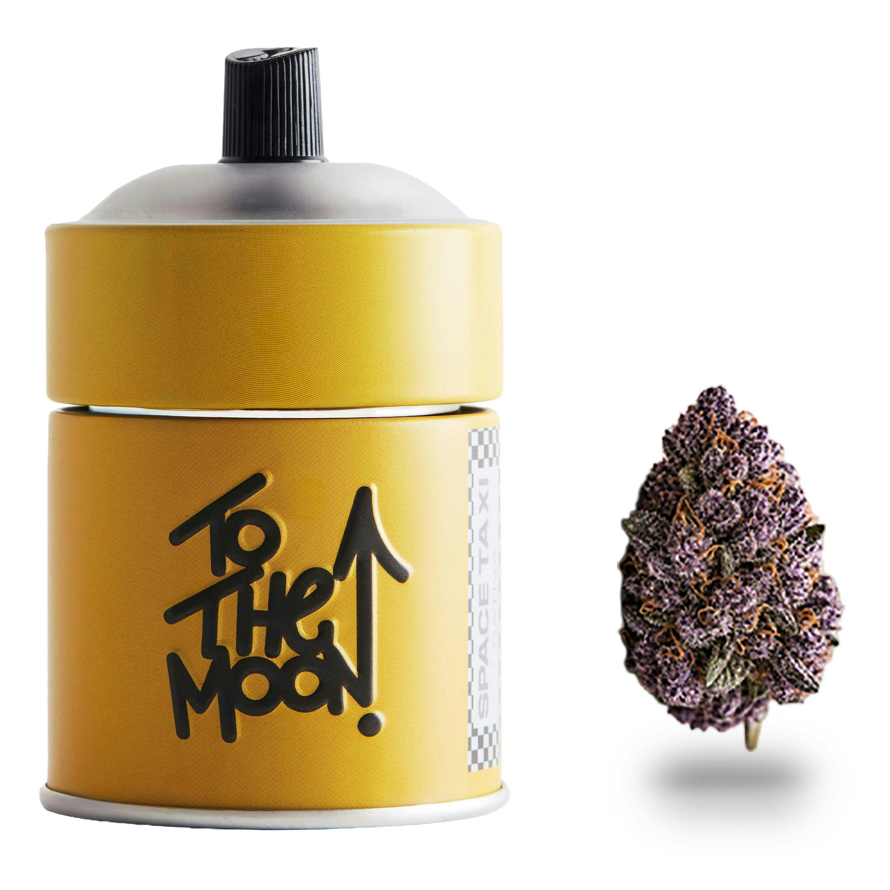 To The Moon - To The Moon | Space Taxi | Big Buds | 3.5g - 1