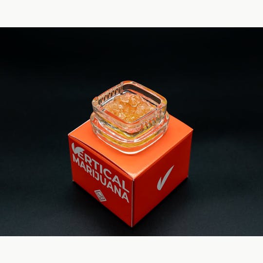 Vertical Cannabis - Vertical | Live Diamonds and Sauce (1g) - Candy Fumez - 1