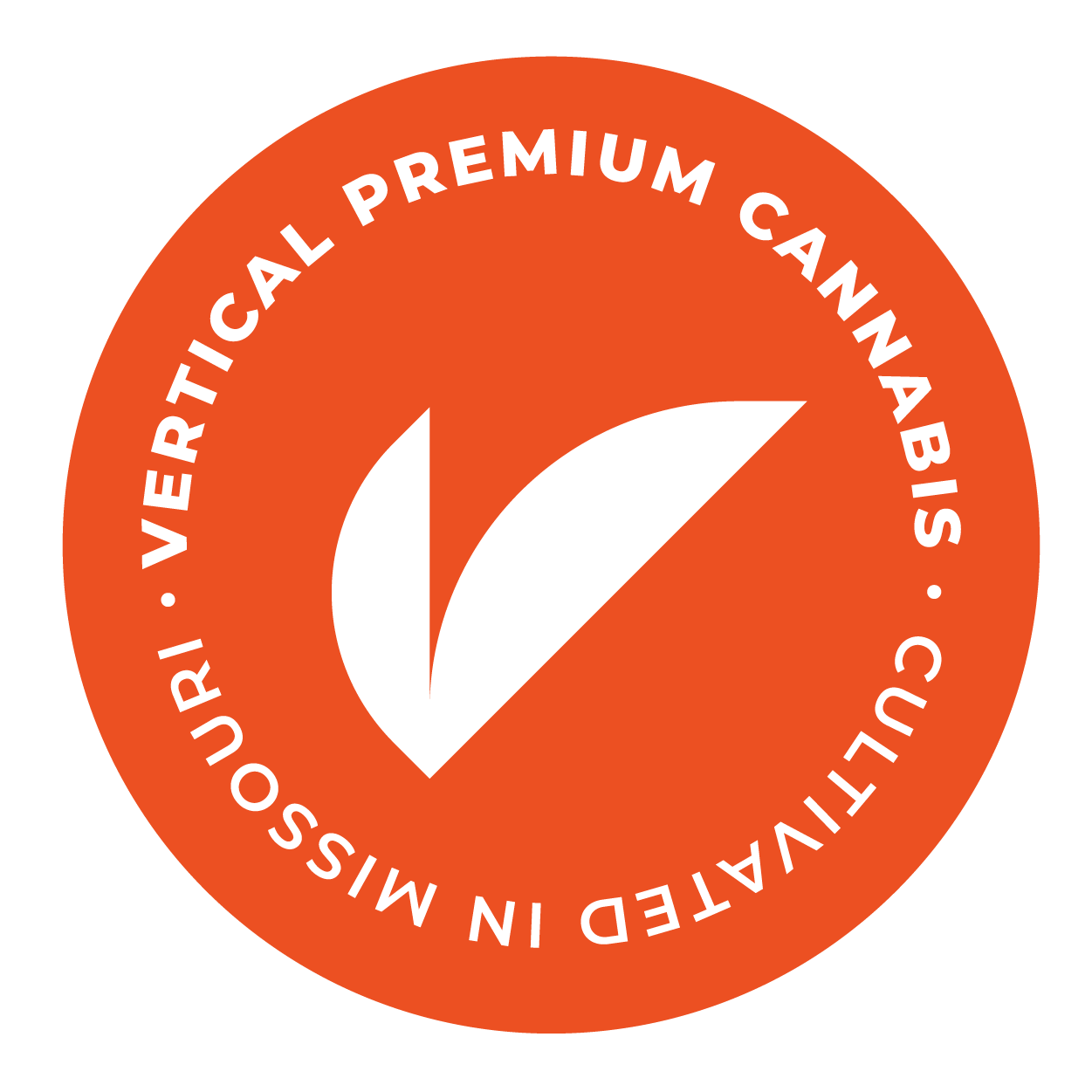 Vertical Cannabis - Vertical Cannabis | Platinum Papaya Mimosa | Smalls | 7g - 1