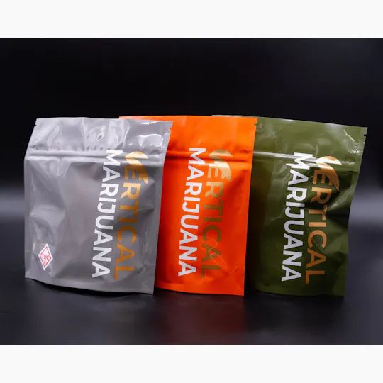 Vertical Cannabis - Vertical | Premium Smalls (14g) - Candy Fumez - 1