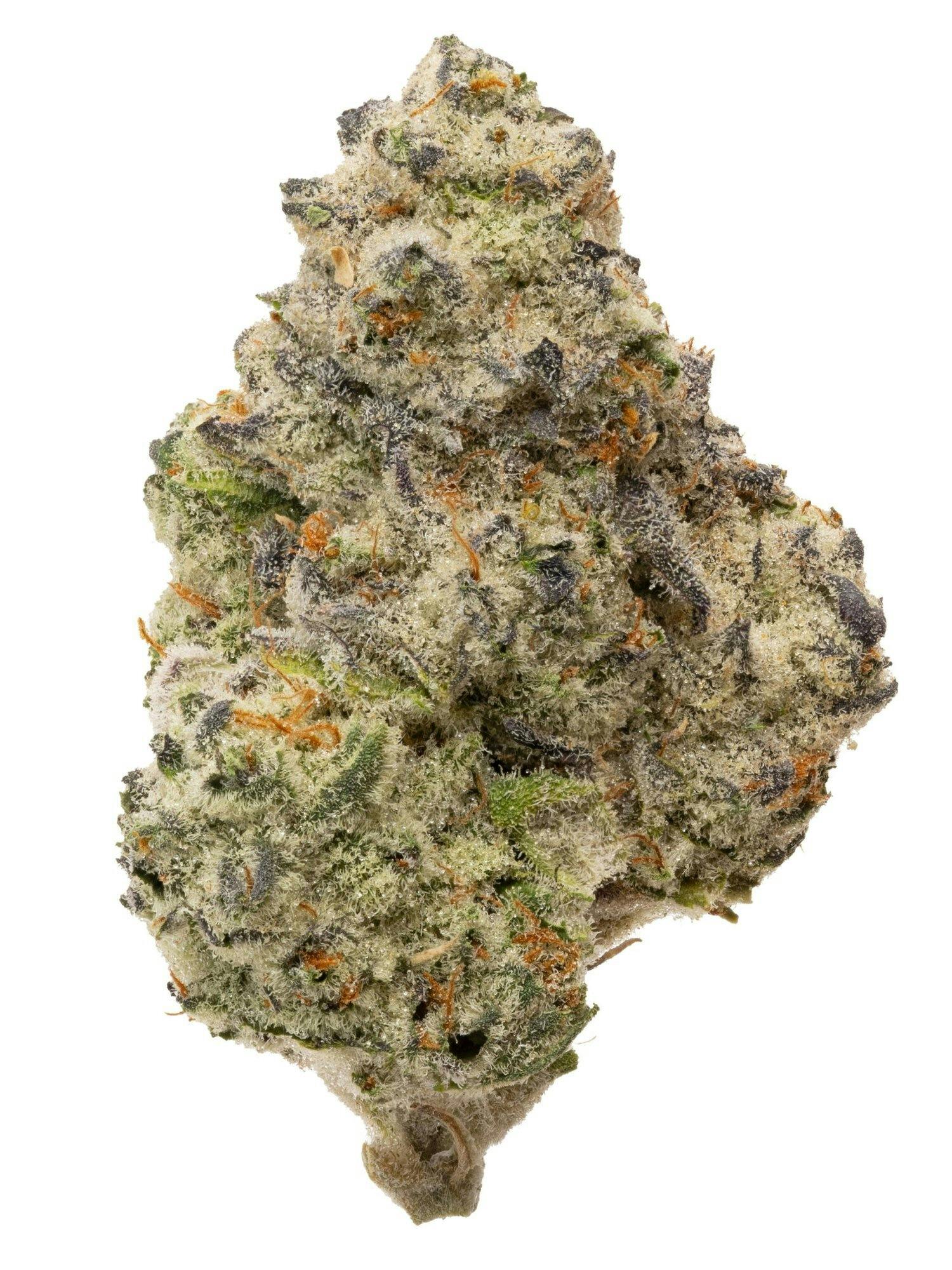 Rolling Green Cannabis - Georgia Pie | Premium Flower | 3.5g - 1