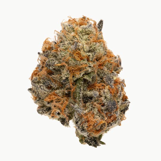 Rolling Green Cannabis - Peanut Butter Breath | Premium Flower | 3.5g - 1
