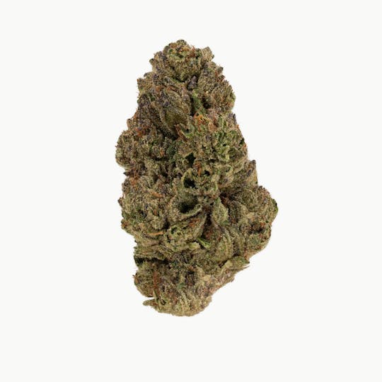 Rolling Green Cannabis - Gruntz | Standard Flower | 3.5g - 1