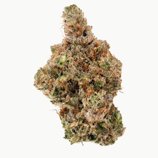 Rolling Green Cannabis - Grease Monkey | Premium Flower | 3.5g - 1
