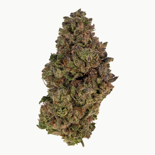 Rolling Green Cannabis - Kush Cake | Value Line Flower | 3.5g - 1