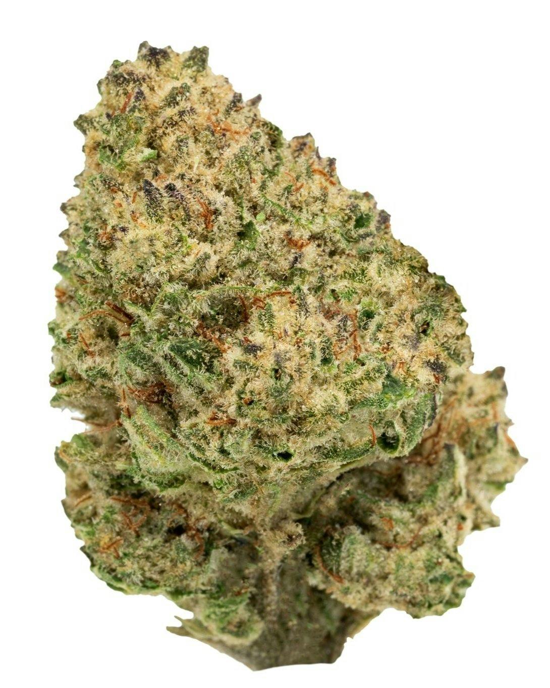 Rolling Green Cannabis - Jet Fuel | Standard Flower | 3.5g - 1