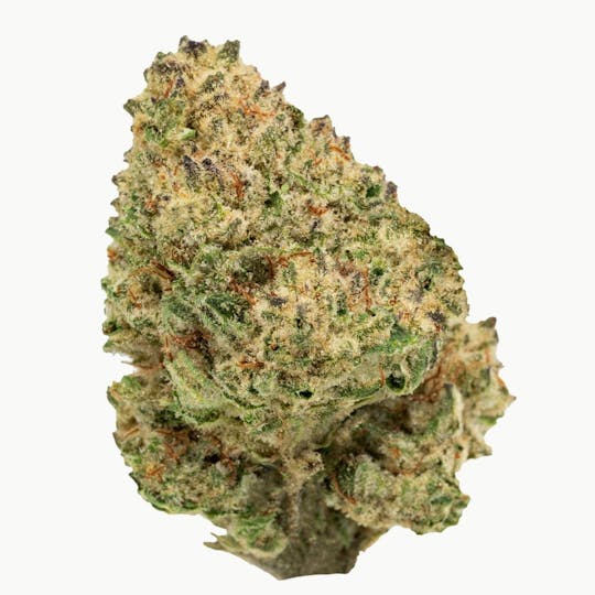 Rolling Green Cannabis - Jet Fuel | Standard Flower | 3.5g - 1