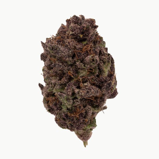 Rolling Green Cannabis - Tropicana Cherry | Standard Flower | 3.5g - 1
