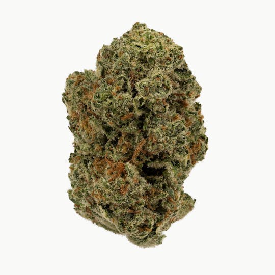 Rolling Green Cannabis - Panda Breath | Standard Flower | 3.5g - 1