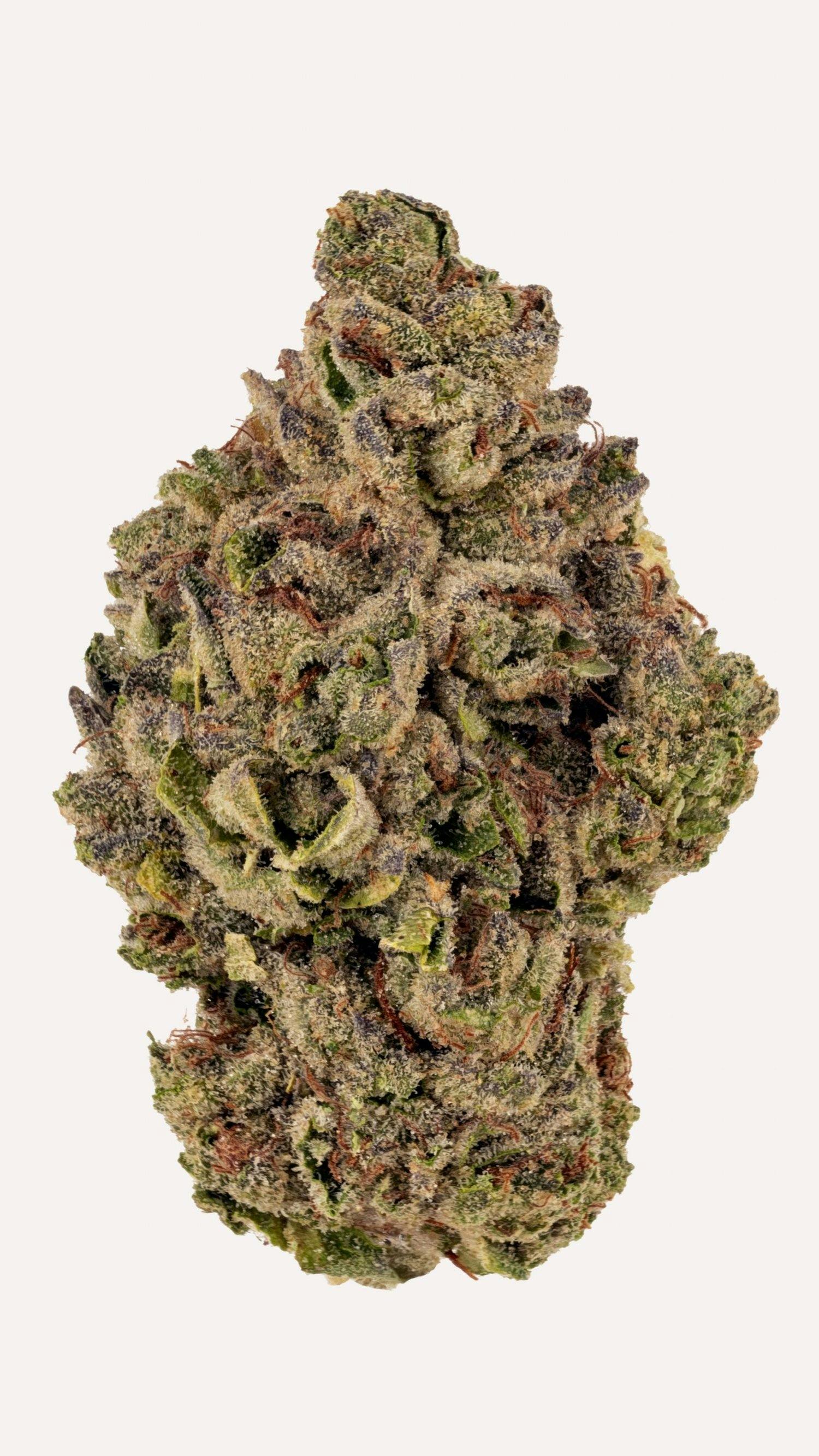 Rolling Green Cannabis - Moon Arc | Standard Flower | 3.5g - 1