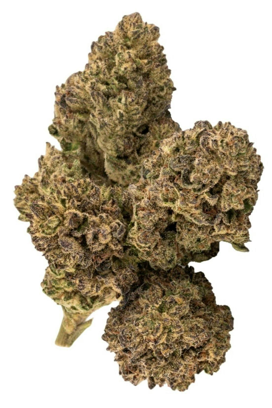 Rolling Green Cannabis - Mandarin Cookies | Standard Flower | 3.5g - 1