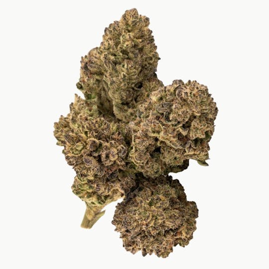 Rolling Green Cannabis - Mandarin Cookies | Standard Flower | 3.5g - 1