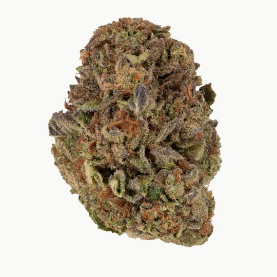 Rolling Green Cannabis - Sunset Zkittlez | Standard Flower | 3.5g - 1
