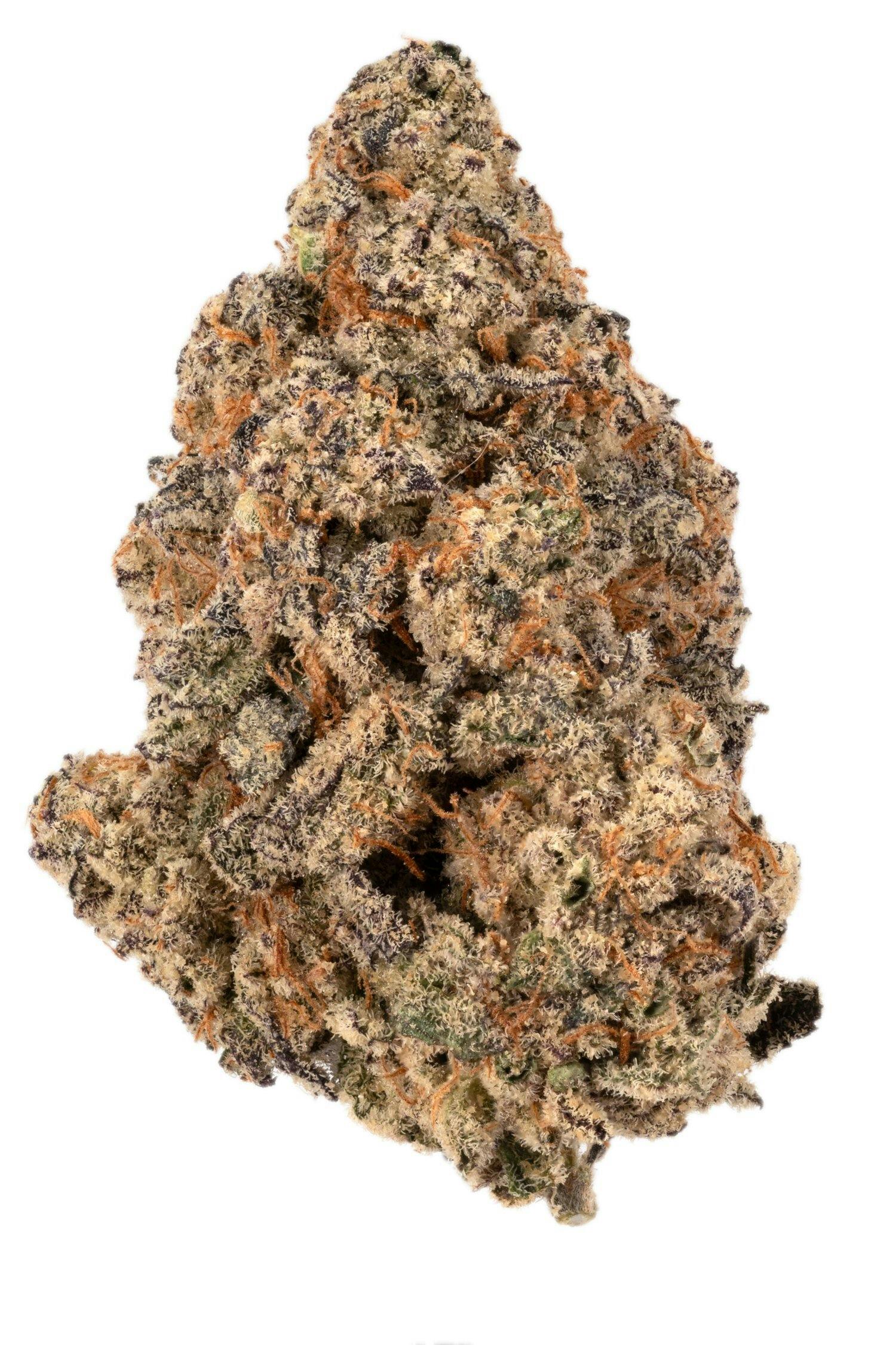 Rolling Green Cannabis - Dante's Inferno | Premium Flower | 3.5g - 1