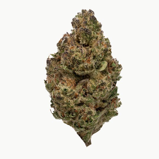 Rolling Green Cannabis - Sour Apple Diesel | Standard Flower | 3.5g - 1
