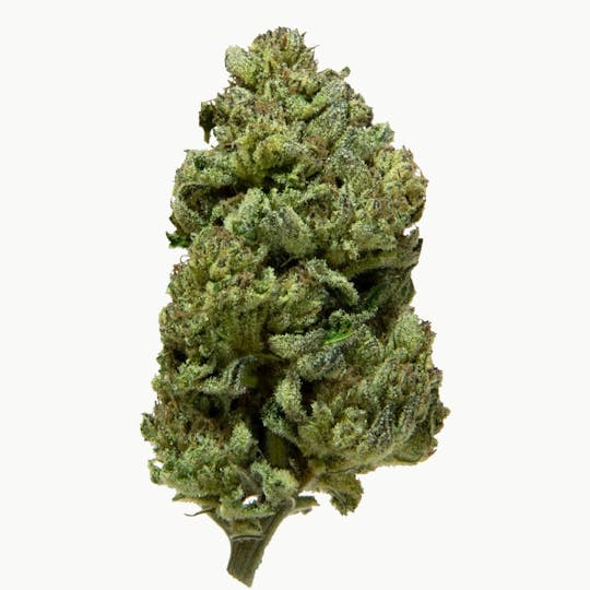 Rolling Green Cannabis - Grape Balls Of Fire | Value Line Flower | 3.5g - 1