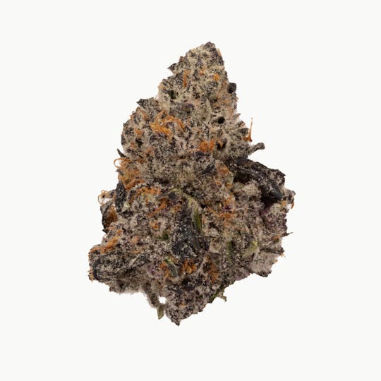 Rolling Green Cannabis - Black Amber | Premium Flower | 3.5g - 1
