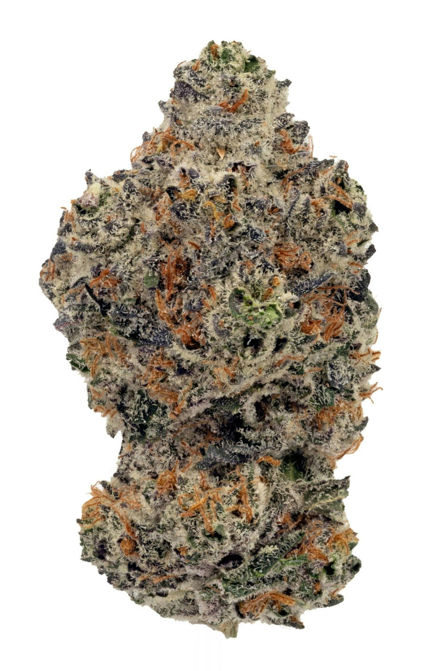 Rolling Green Cannabis - Oreoz | Premium Flower | 3.5g - 1