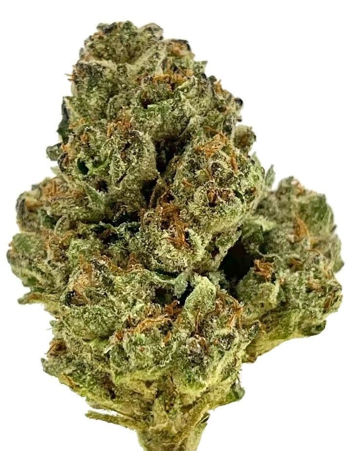 Rolling Green Cannabis - Black Runtz | Standard Flower | 3.5g - 1