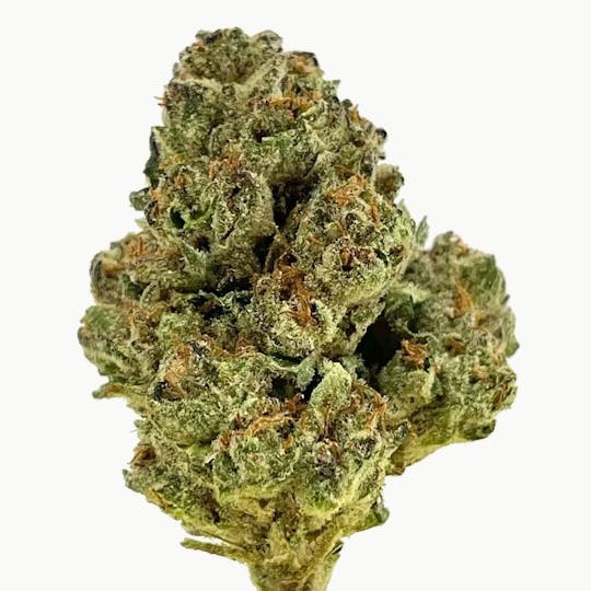 Rolling Green Cannabis - Black Runtz | Standard Flower | 3.5g - 1