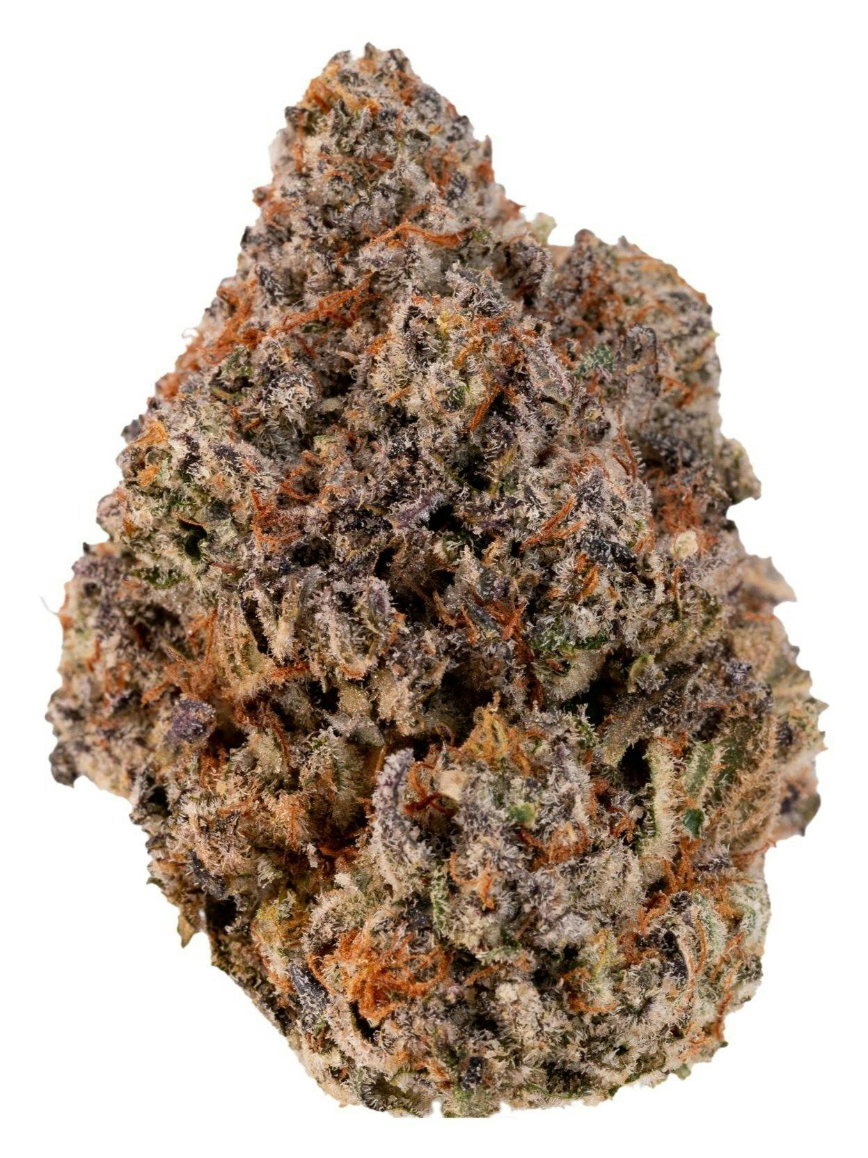 Rolling Green Cannabis - East Coast Sour Diesel | Premium Flower | 3.5g - 1