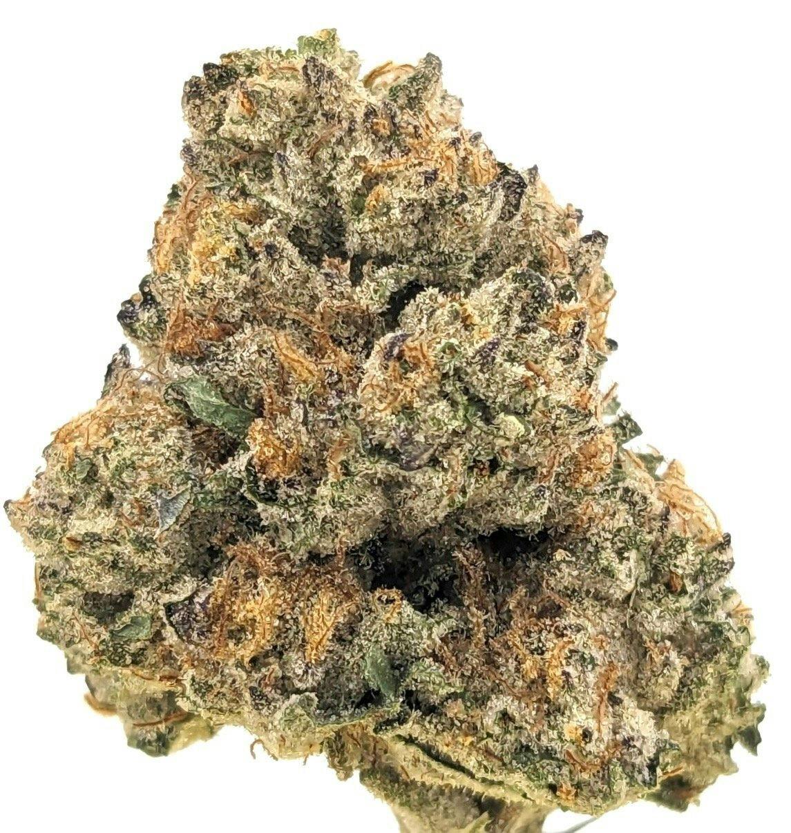 Rolling Green Cannabis - Gelato | Value Line Flower | 3.5g - 1