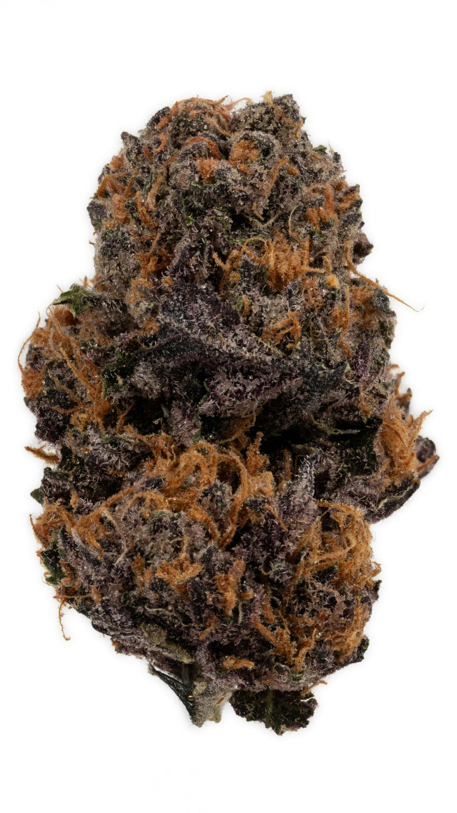 Rolling Green Cannabis - Midnight Orgy | Premium Flower | 3.5g - 1