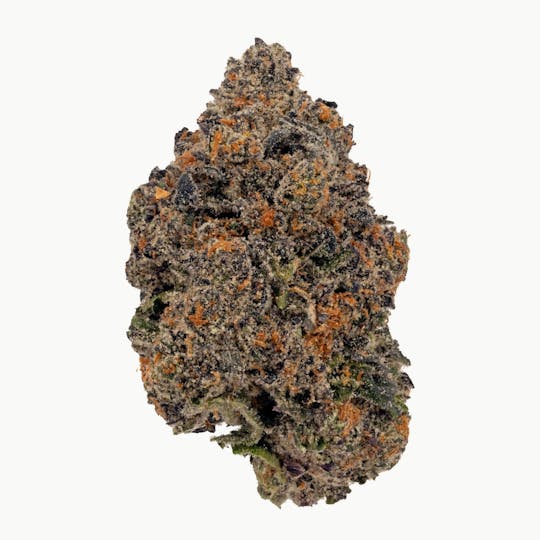 Rolling Green Cannabis - Purple Milk | Premium Flower | 3.5g - 1