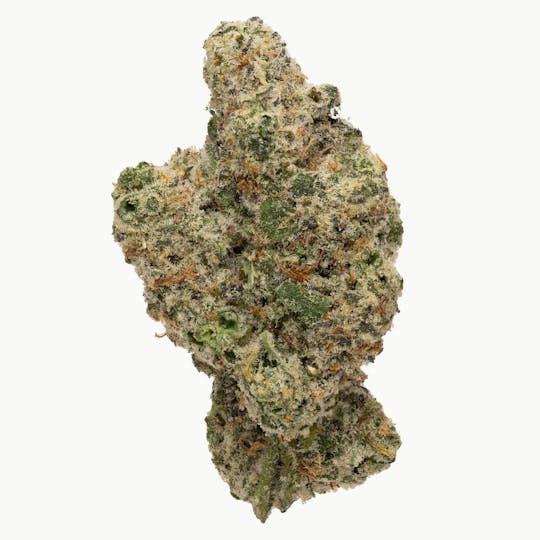Rolling Green Cannabis - Marshmallow OG | Premium Flower | 3.5g - 1