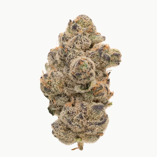 Rolling Green Cannabis - Bananaconda | Premium Flower | 3.5g - 1