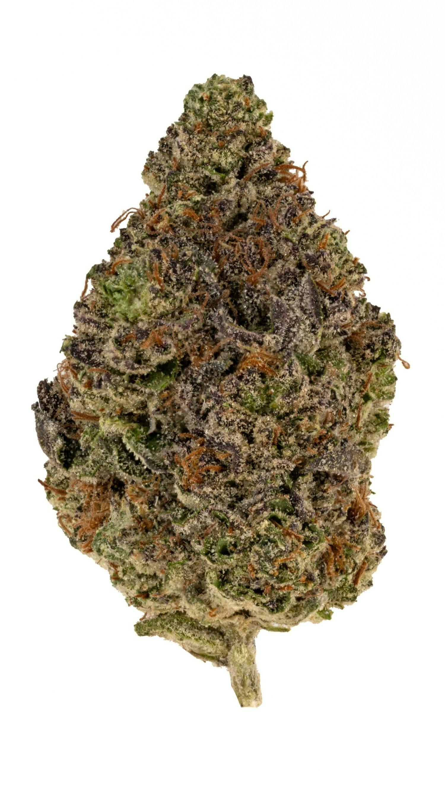 Rolling Green Cannabis - Jelly Cake | Value Line Flower | 3.5g - 1