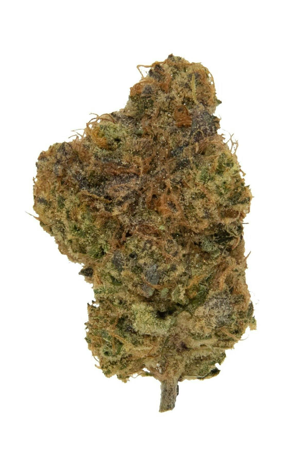 Rolling Green Cannabis - Fire as F*ck | Premium Flower | 3.5g - 1