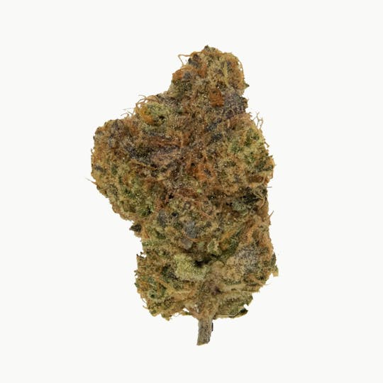 Rolling Green Cannabis - Fire as F*ck | Premium Flower | 3.5g - 1
