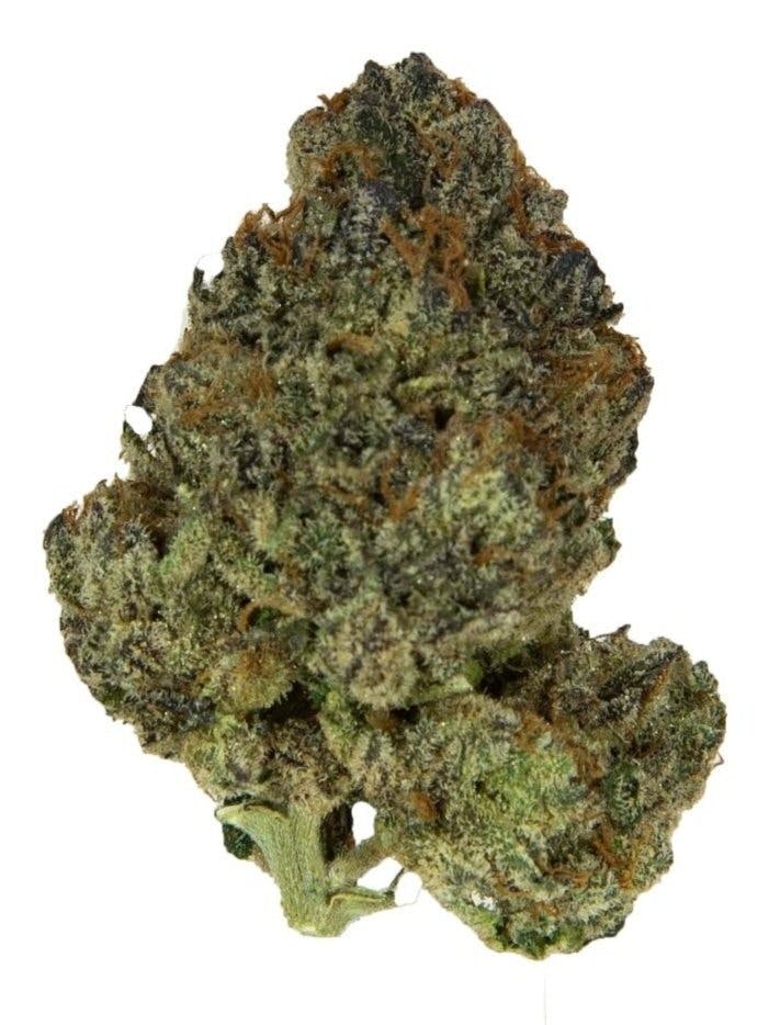 Rolling Green Cannabis - Octane Diesel | Premium Flower | 3.5g - 1